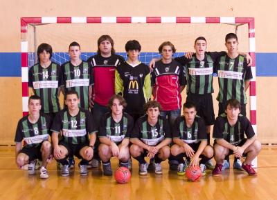 Sestao Juvenil Nacional