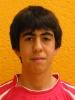Mejor Jugador Juvenil 2009